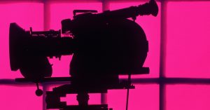 Media training services provided by Expert Media Training