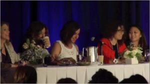 Media Trainer Lisa Elia interviewed members of the media from The Associated Press, Clear Channel Radio, The Los Angeles Times, SELF and many other top outlets.