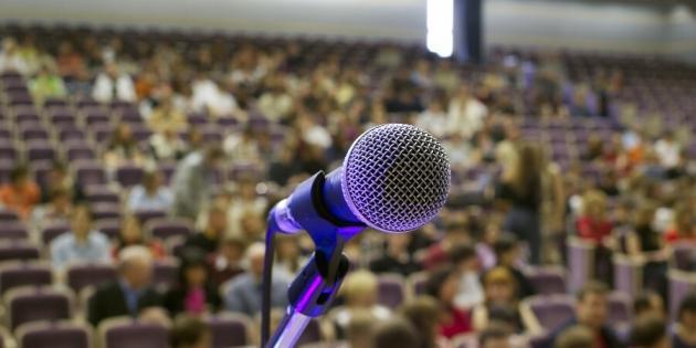 6 Tips for Effective Presentations