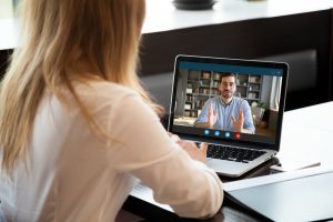 How to Be Effective in Video Meetings and Presentations: Adjusting Your Communication Style