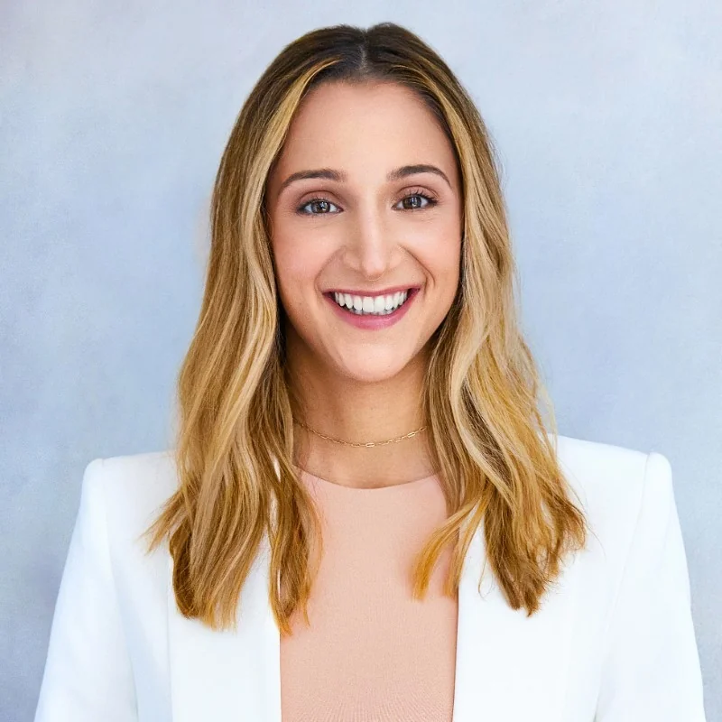 Amy Rossetti