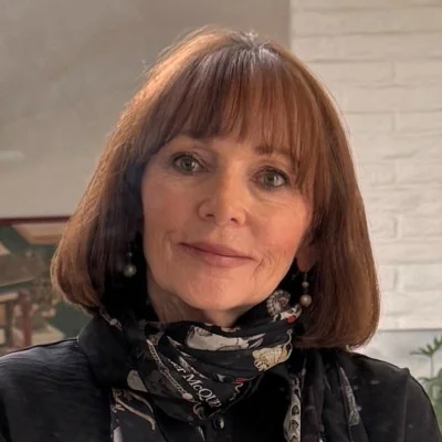 Ann Ryan