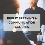 View communication and public speaking courses created by Media Trainer, Public Speaking Coach, and Communication Expert Lisa Elia. View communication and public speaking courses created by Media Trainer, Public Speaking Coach, and Communication Expert Lisa Elia.