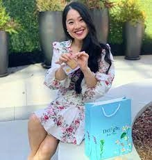 Celine Zhou