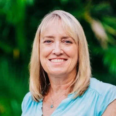 Cynthia Stringfield