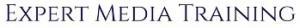 Expert Media Training - Media Training, Presentation Training, Pitch Coaching and Communication Consulting