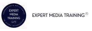 EXPERT MEDIA TRAINING logo