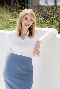 Lisa Elia, Founder & Lead Media Trainer & Presentation Trainer at Expert Media Training®