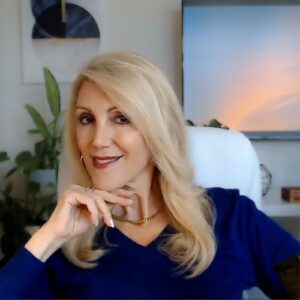 Lisa Elia, Media Trainer, Public Speaking Coach, and Investor Pitch Coach -- Founder of Expert Media Training