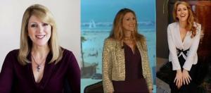 Lisa Elia - Media Trainer - Presentation Trainer- Speaker - Communication and PR Expert