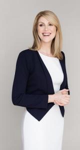 Media Trainer, Presentation Trainer and Investor Pitch Coach Lisa Elia at Expert Media Training