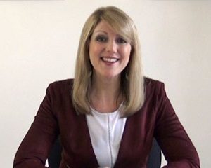 Lisa Elia, Communication Expert and Founder of Expert Media Training