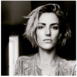 Lucie Dawson, Founder of Templa App, client of Investor Pitch Coach & Media Trainer Lisa Elia