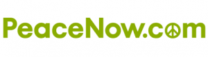 PeaceNow-logo