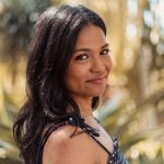 Sashee Chandran - Founder and CEO of Tea Drops