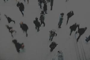 Who we serve at Expert Media Training - executives, actors, musicians, athletes and other public figures.