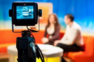 Expert Media Training provides media training, presentation training and investor pitch coaching.