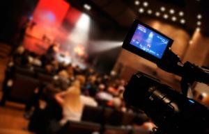 Media training tips for actors and music artists, blog post by media trainer Lisa Elia, founder of Expert Media Training