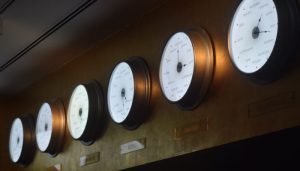 Respect for Time - blog post by Media Trainer and Communication Expert Lisa Elia