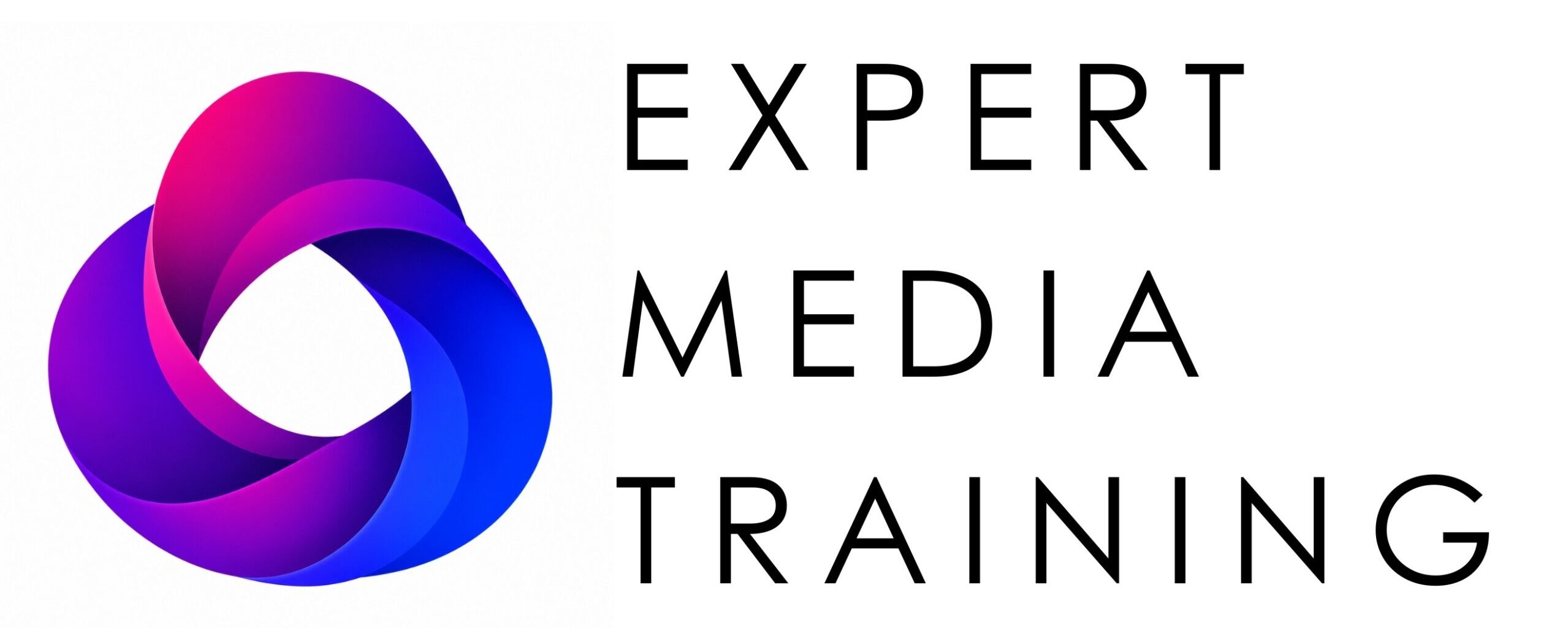 Expert Media Training