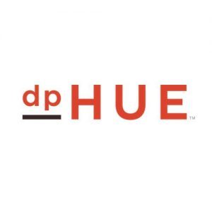 dpHUE-logo